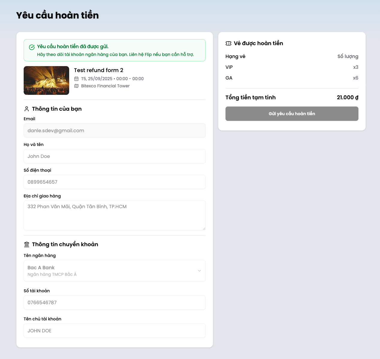 Tham gia hàng chờ