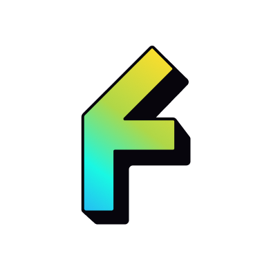 Flip logo